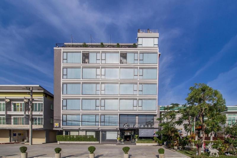 Fotos del hotel Hataara:  8