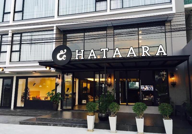 Fotos del hotel Hataara:  4