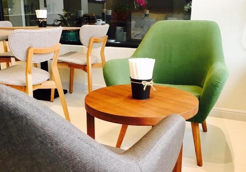 Fotos del hotel Hataara:  10