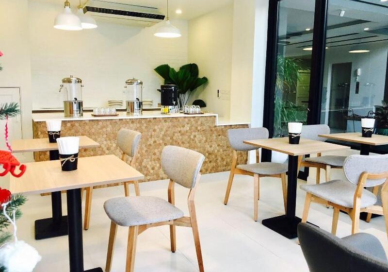 Fotos del hotel Hataara:  5