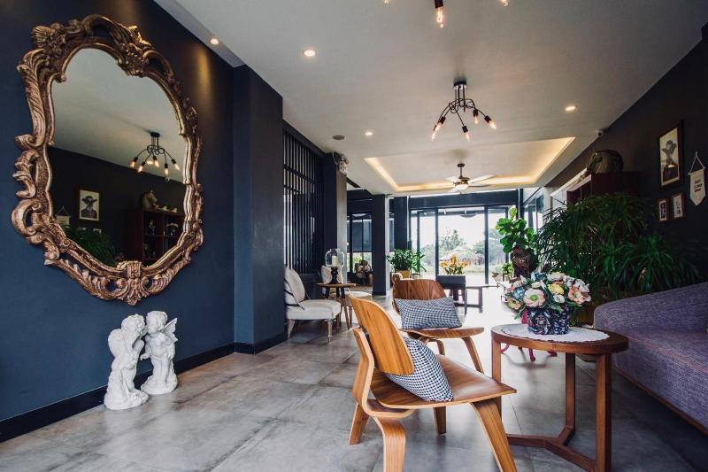 Fotos del hotel Hataara:  15