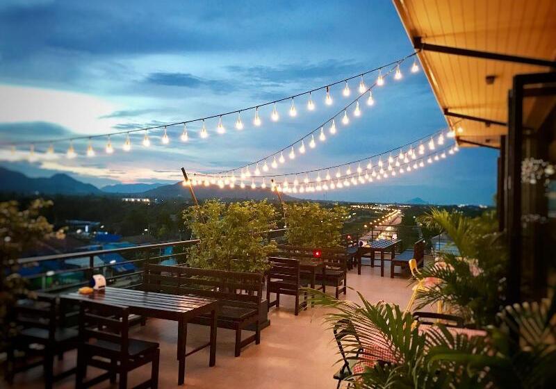 Fotos del hotel Hataara:  6