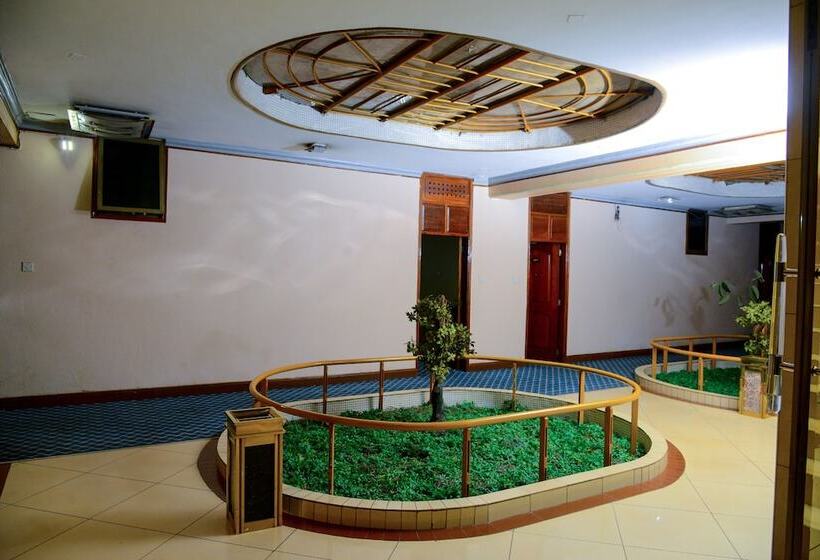 Fotos del hotel Jbk:  12