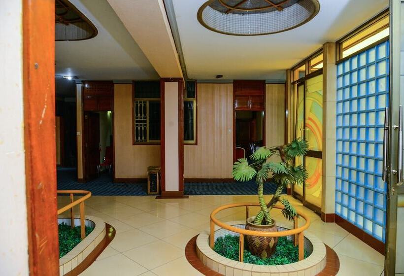 Fotos del hotel Jbk:  4