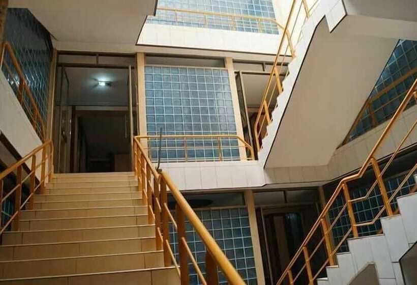 Fotos del hotel Jbk:  9