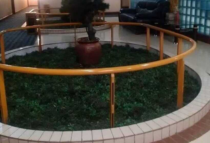 Fotos del hotel Jbk:  3