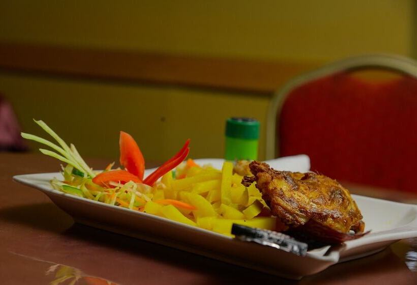 Fotos del hotel Jbk:  13