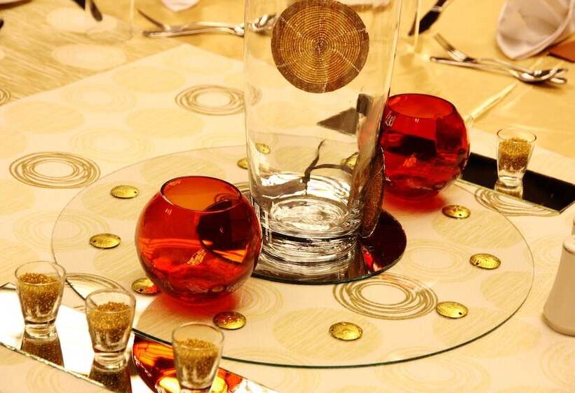 Fotos del hotel Jbk:  8