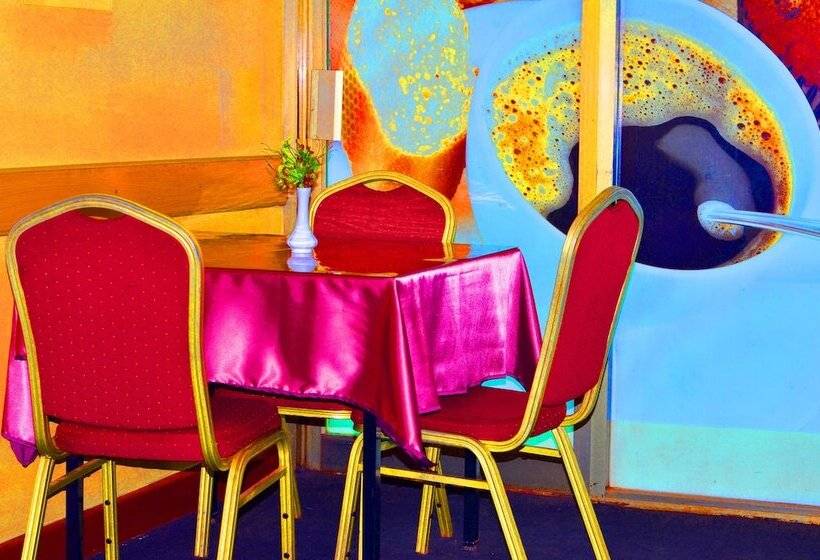 Fotos del hotel Jbk:  20