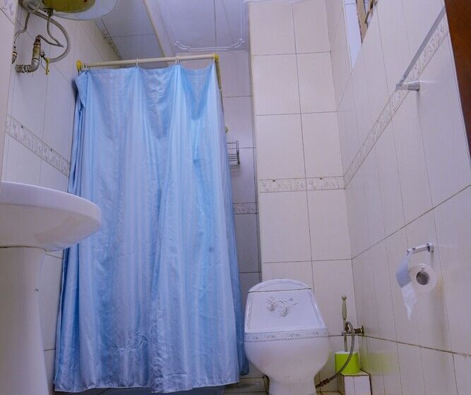 Fotos del hotel Jbk:  7