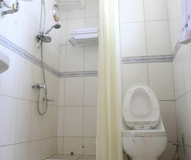 Fotos del hotel Jbk:  14