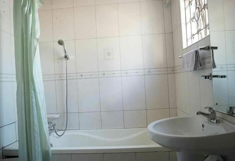 Fotos del hotel Jbk:  18