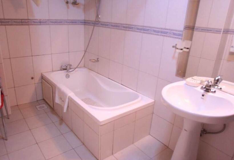 Fotos del hotel Jbk:  21