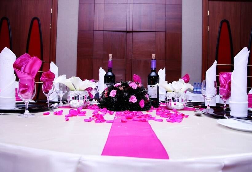 Fotos del hotel Jbk:  15