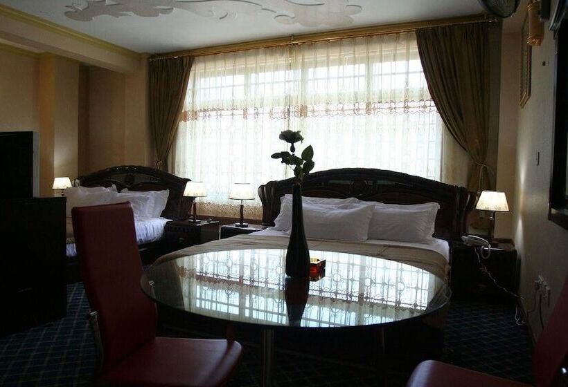 Fotos del hotel Jbk:  17