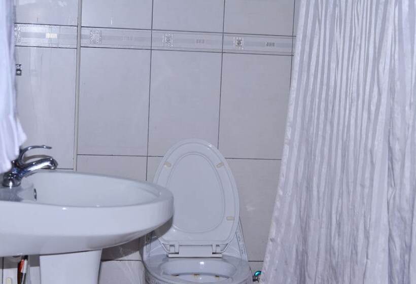 Fotos del hotel Jbk:  25