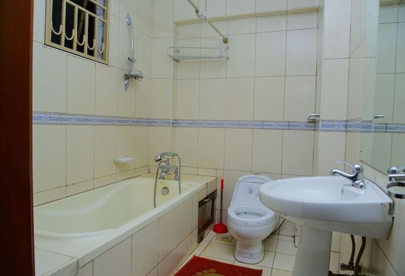 Fotos del hotel Jbk:  23