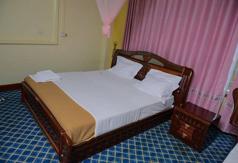 Fotos del hotel Jbk:  16