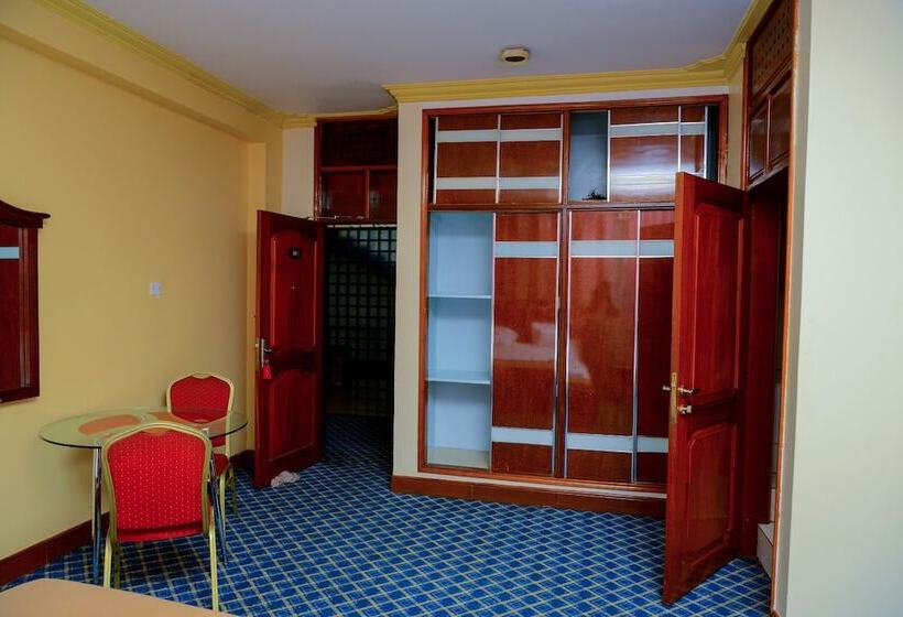 Fotos del hotel Jbk:  24