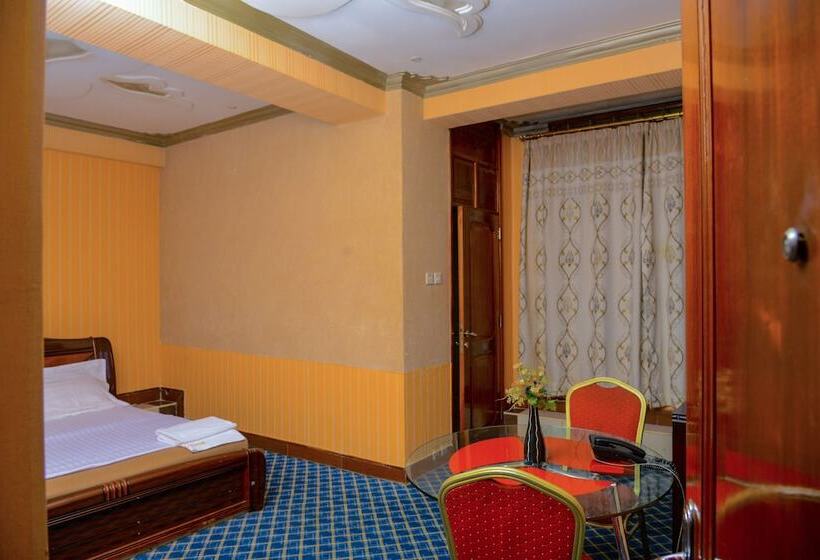 Fotos del hotel Jbk:  2