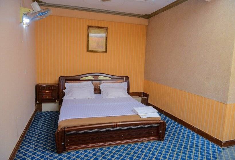 Fotos del hotel Jbk:  22