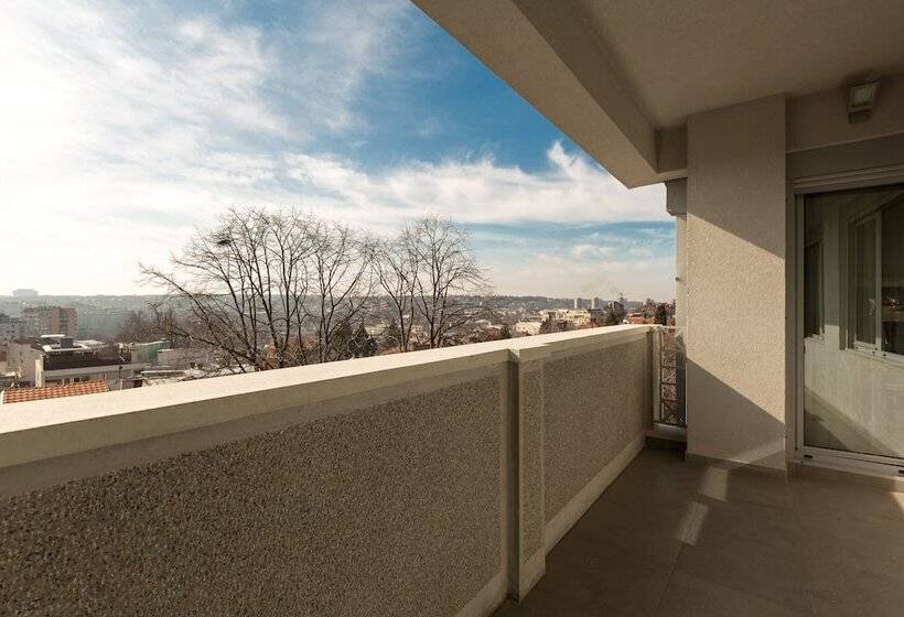 Fotos del hotel Tesla  Smart Stay:  13