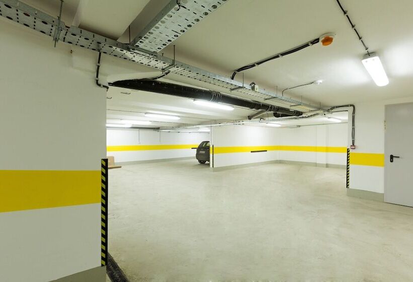 Fotos del hotel Tesla  Smart Stay:  20