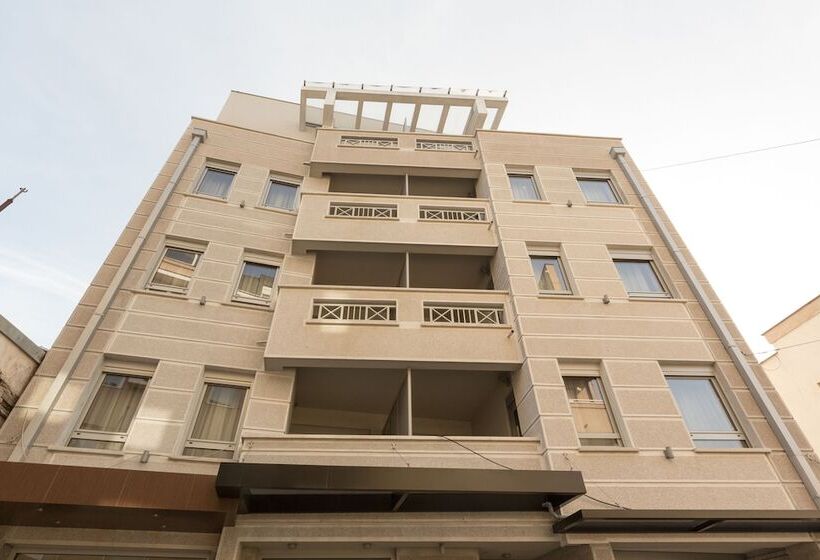 Fotos del hotel Tesla  Smart Stay:  10