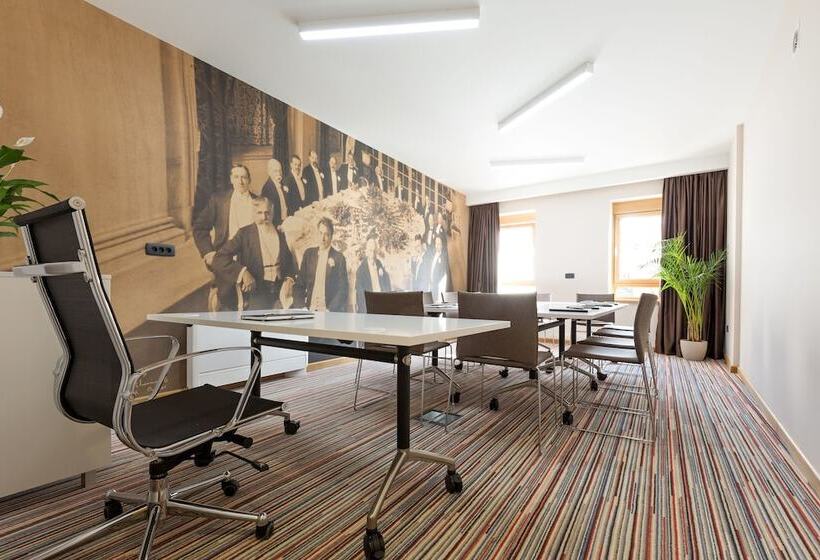 Fotos del hotel Tesla  Smart Stay:  12