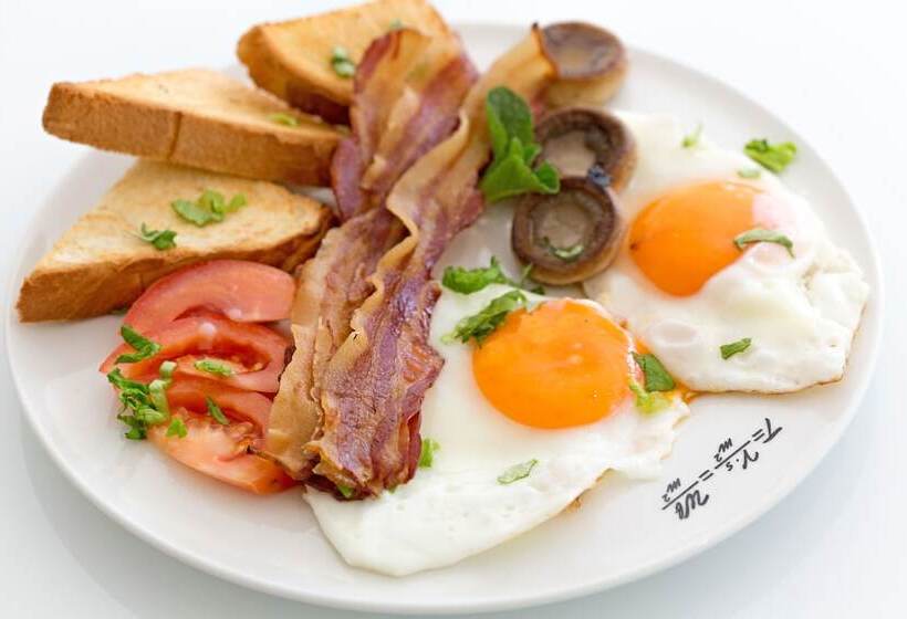 Fotos del hotel Tesla  Smart Stay:  3