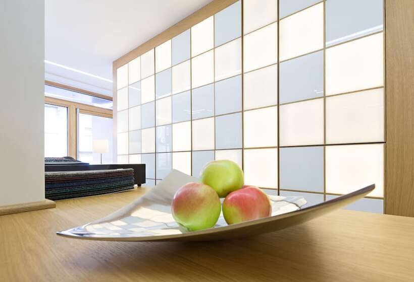 Fotos del hotel Tesla  Smart Stay:  25