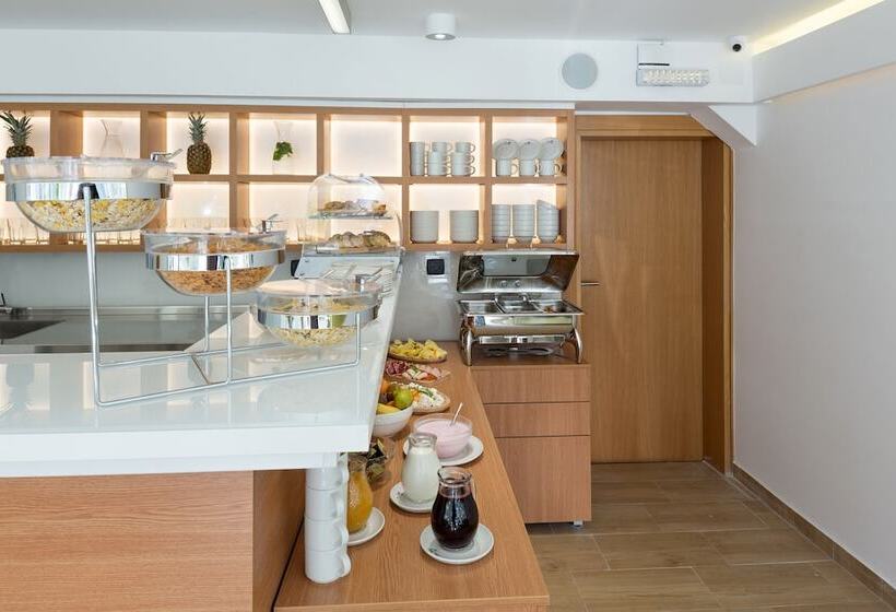 Fotos del hotel Tesla  Smart Stay:  14