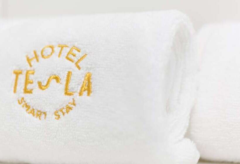 Fotos del hotel Tesla  Smart Stay:  22