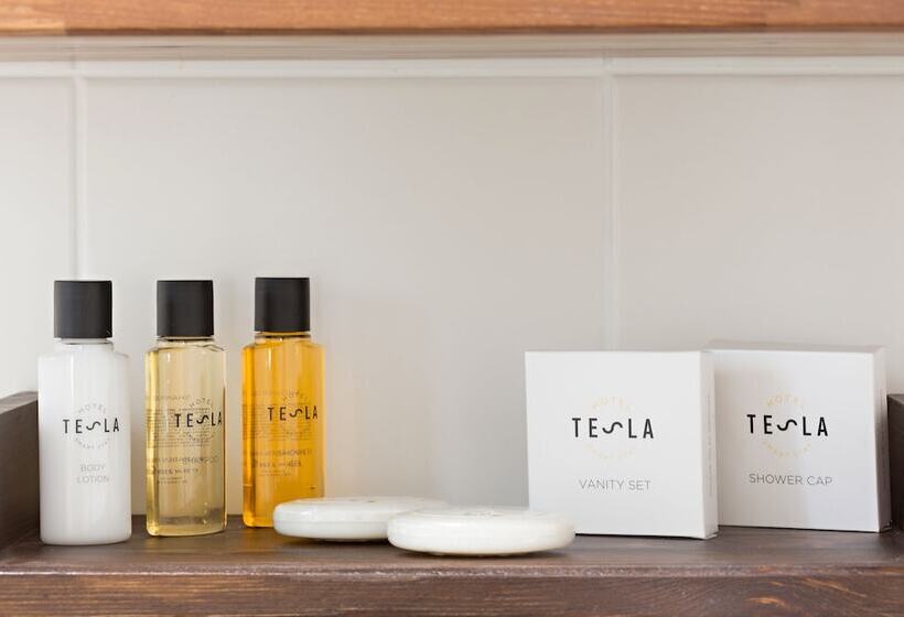 Fotos del hotel Tesla  Smart Stay:  24