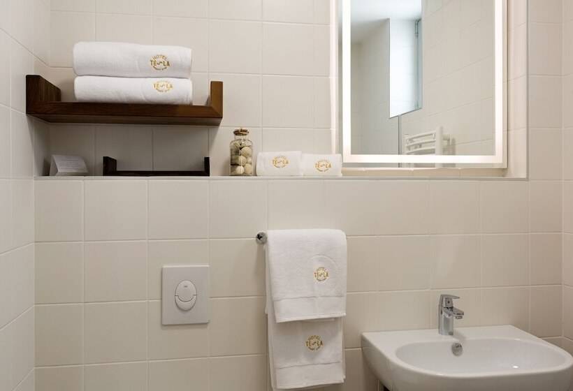 Fotos del hotel Tesla  Smart Stay:  21