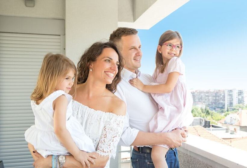 Fotos del hotel Tesla  Smart Stay:  17