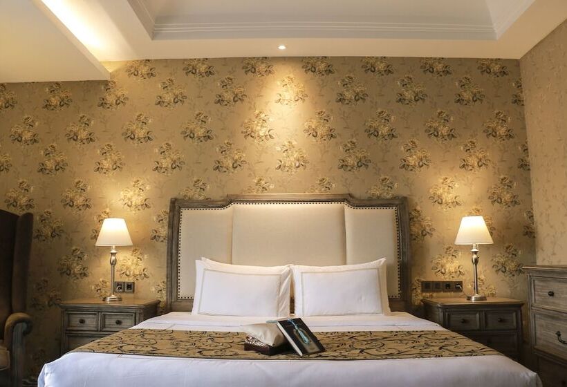 Fotos del hotel Cinnamon Hotel Boutique Syariah:  21