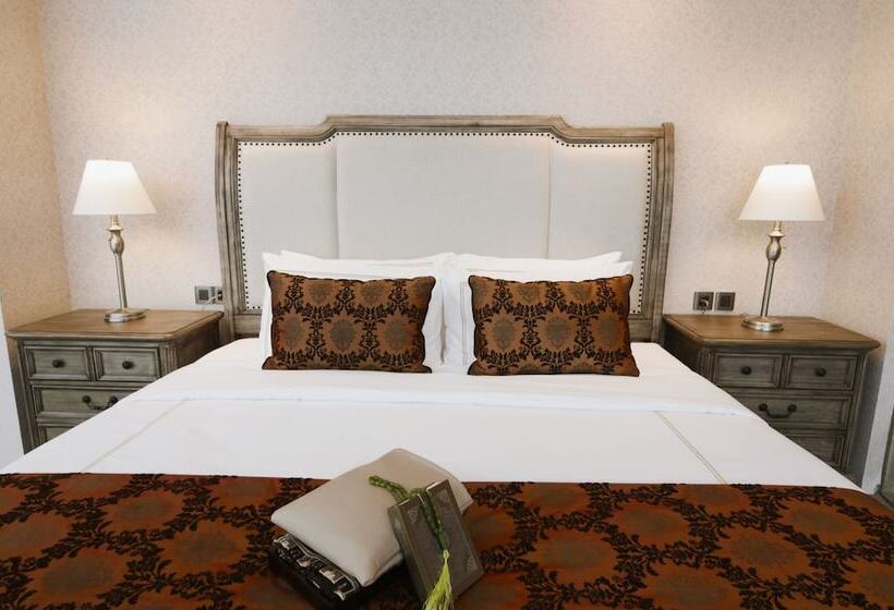 Fotos del hotel Cinnamon Hotel Boutique Syariah:  11