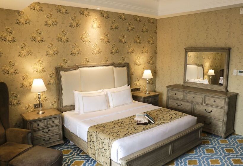 Fotos del hotel Cinnamon Hotel Boutique Syariah:  2