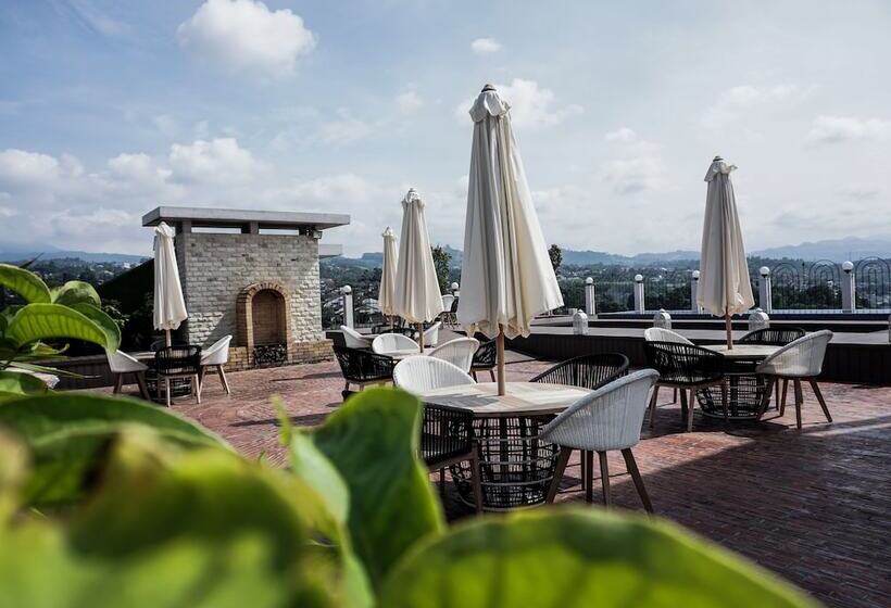 Fotos del hotel Cinnamon Hotel Boutique Syariah:  5