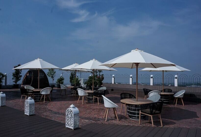 Fotos del hotel Cinnamon Hotel Boutique Syariah:  9