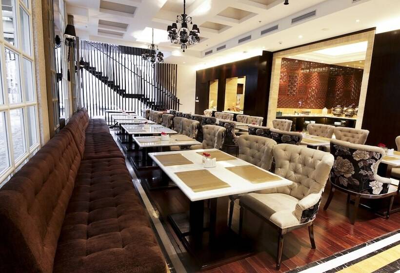 Fotos del hotel Cinnamon Hotel Boutique Syariah:  4