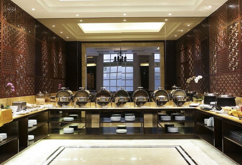 Fotos del hotel Cinnamon Hotel Boutique Syariah:  12