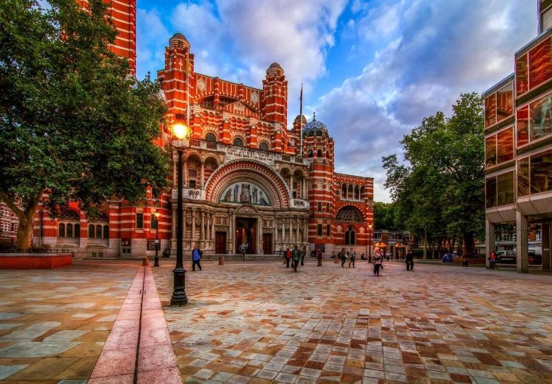 Fotos del hotel The Eaton Townhouse:  9