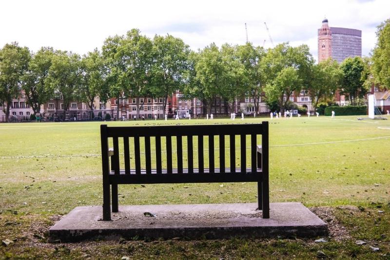 Fotos del hotel The Eaton Townhouse:  13