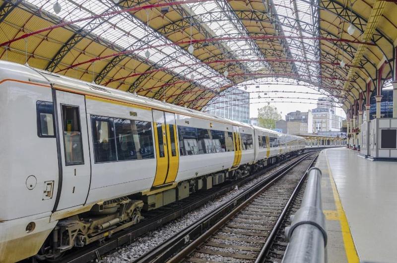 Fotos del hotel The Eaton Townhouse:  3