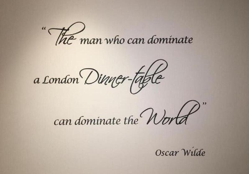 Fotos del hotel The Eaton Townhouse:  6