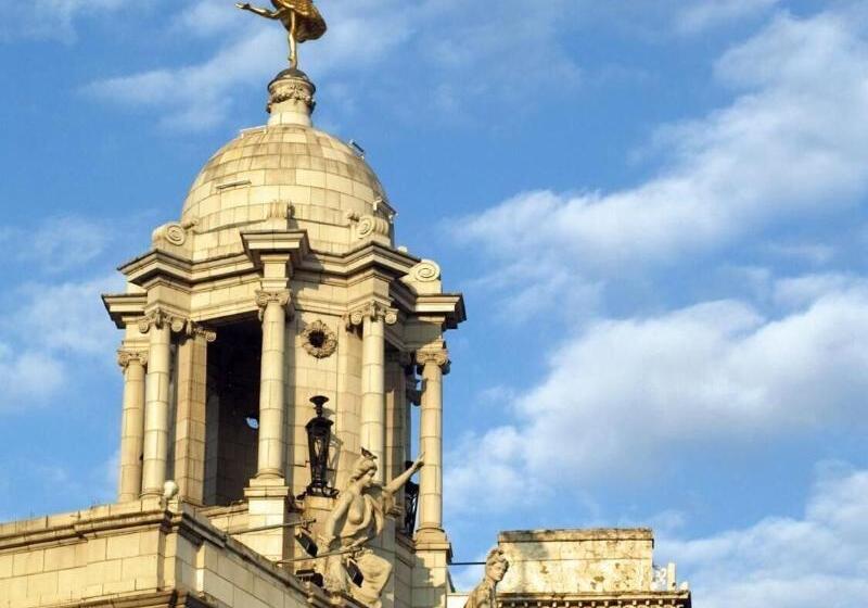 Fotos del hotel The Eaton Townhouse:  4