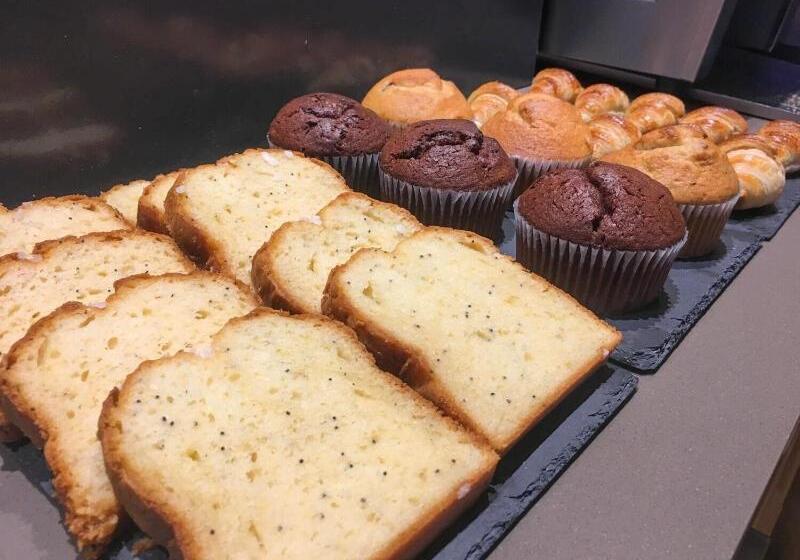 Fotos del hotel The Eaton Townhouse:  8