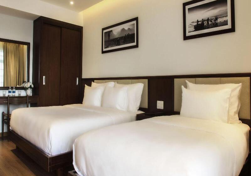 Fotos del hotel Di Lusso Boutique:  4